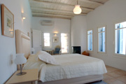 Villa Aegean Horizon - Mykonos Villas & Vacation Homes by Red Travel Agency