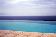 Villa Aegean Horizon - Mykonos Villas & Vacation Homes by Red Travel Agency