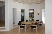 Villa Aegean Horizon - Mykonos Villas & Vacation Homes by Red Travel Agency