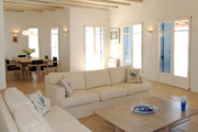 Villa Aegean Horizon - Mykonos Villas & Vacation Homes by Red Travel Agency