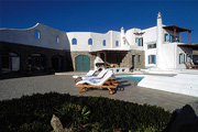 Villa Aeolos - Mykonos Villas & Vacation Homes by Red Travel Agency