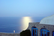 Mykonos Villas & Vacation Homes - Red Travel Agency in Mykonos