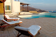 Villa Aeolos - Mykonos Villas & Vacation Homes by Red Travel Agency