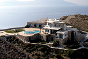 Villa Aeolos - Mykonos Villas & Vacation Homes by Red Travel Agency