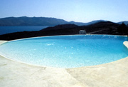 Mykonos Villas & Vacation Homes - Red Travel Agency in Mykonos