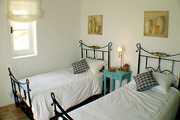 Villa Agrari Beach House - Mykonos Villas & Vacation Homes by Red Travel Agency