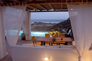 Villa Agrari Beach House - Mykonos Villas & Vacation Homes by Red Travel Agency