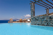 Mykonos Villas & Vacation Homes - Red Travel Agency in Mykonos