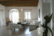 Villa Alisahnea - Mykonos Villas & Vacation Homes by Red Travel Agency