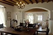 Villa Alisahnea - Mykonos Villas & Vacation Homes by Red Travel Agency