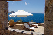 Villa Alisahnea - Mykonos Villas & Vacation Homes by Red Travel Agency