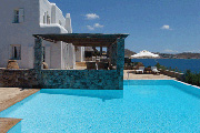 Villa Alisahnea - Mykonos Villas & Vacation Homes by Red Travel Agency