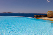 Villa Alisahnea - Mykonos Villas & Vacation Homes by Red Travel Agency