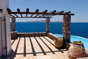 Villa Alisahnea - Mykonos Villas & Vacation Homes by Red Travel Agency