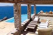 Villa Alisahnea - Mykonos Villas & Vacation Homes by Red Travel Agency