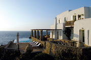 Villa Alisahnea - Mykonos Villas & Vacation Homes by Red Travel Agency