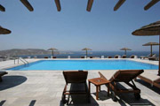 Alkyon Hotel - Mykonos Hotels by Red Travel Agency