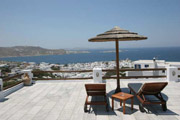 Alkyon Hotel - Mykonos Hotels by Red Travel Agency