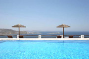 Alkyon Hotel - Mykonos Hotels by Red Travel Agency