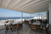 Alkyon Hotel - Mykonos Hotels by Red Travel Agency