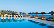 Myconian Ambassador Hotel & Thalasso Spa Center  - Mykonos Hotels by Red Travel Agency