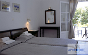 Aphrodite Beach Hotel - Mykonos Hotels by Red Travel Agency