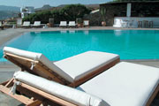 Archipelagos Hotel - Mykonos Hotels by Red Travel Agency