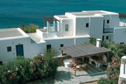 Archipelagos Hotel - Mykonos Hotels by Red Travel Agency