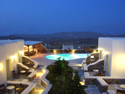 Mykonos Apartments, Studios & Pensions - Red Travel Agency in Mykonos