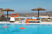 Arhontiko Pension - Mykonos Hotels by Red Travel Agency