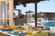 Arhontiko Pension - Mykonos Hotels by Red Travel Agency