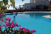 Mykonos Villas & Vacation Homes - Red Travel Agency in Mykonos