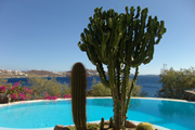 Villa Artemis & Asteria - Mykonos Villas & Vacation Homes by Red Travel Agency