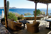 Villa Artemis & Asteria - Mykonos Villas & Vacation Homes by Red Travel Agency