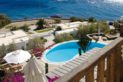 Villa Artemis & Asteria - Mykonos Villas & Vacation Homes by Red Travel Agency