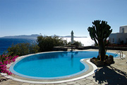 Villa Artemis & Asteria - Mykonos Villas & Vacation Homes by Red Travel Agency