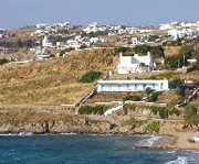 Belou Hotel - Mykonos Hotels by Red Travel Agency