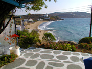 Belou Hotel - Mykonos Hotels by Tagoo Studios - Mykonos Hotels by Red Travel Agency