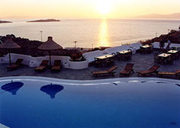 CARROP TREE HOTEL - Mykonos Hotels by Red Travel Agency