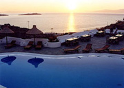 Carrop Tree Hotel - Mykonos Hotels by Red Travel Agency