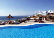 Carrop Tree Hotel - Mykonos Hotels by Red Travel Agency