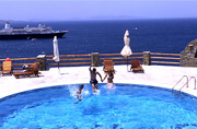 Gorgona Hotel - Mykonos Hotels by Red Travel Agency