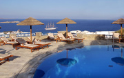 Hermes Hotel - Mykonos Hotels by Red Travel Agency