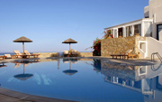 Hermes Hotel - Mykonos Hotels by Red Travel Agency