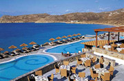 Myconian Imperial Resort & Thalasso Spa Center  - Mykonos Hotels by Red Travel Agency