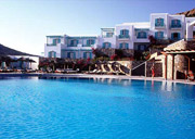 Myconian Imperial Resort & Thalasso Spa Center  - Mykonos Hotels by Red Travel Agency