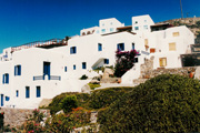 Mykonos View studios and apartments - Mykonos Hotels by Red Travel Agency