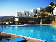 Mykonos View studios and apartments - Mykonos Hotels by Red Travel Agency