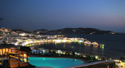 Mykonos View studios and apartments - Mykonos Hotels by Red Travel Agency