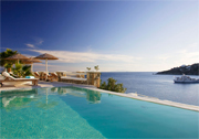 Nissaki Boutique Hotel - Mykonos Hotels by Red Travel Agency